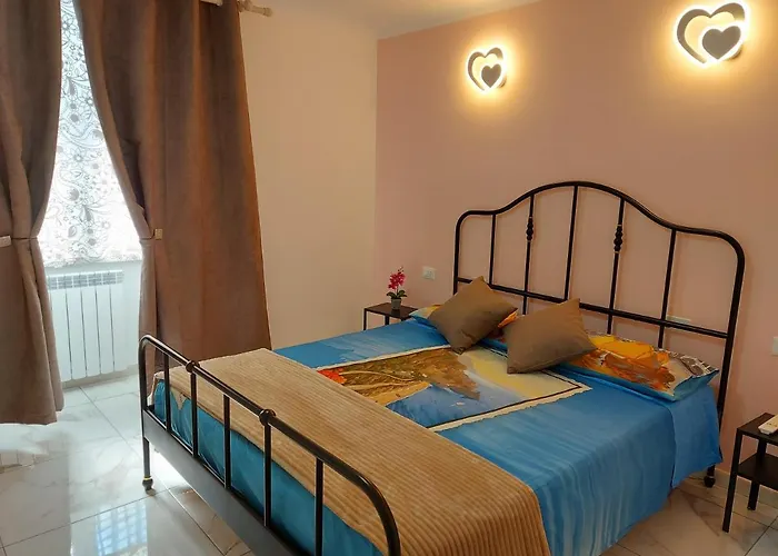 Camere ad ore 3
