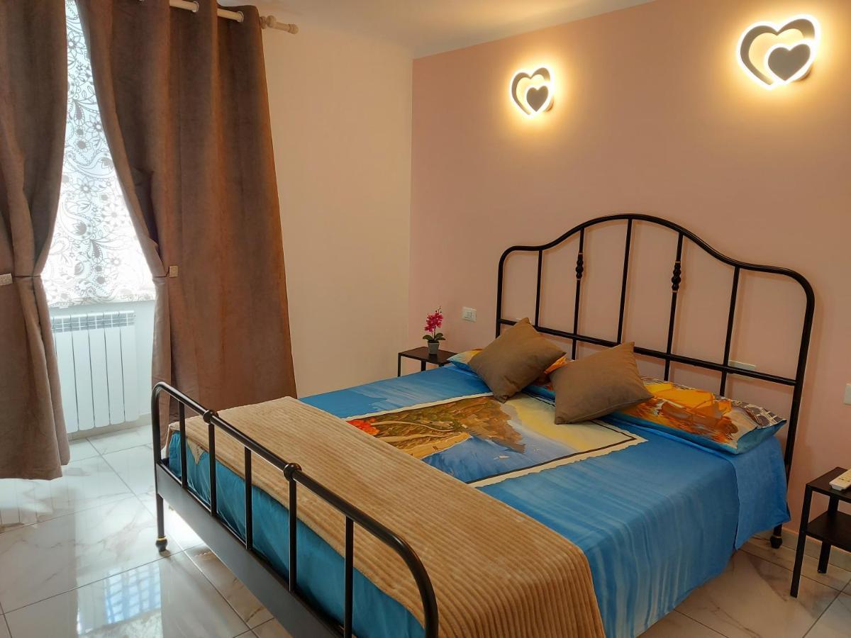 Hotel del amor Matrimoniale Génova